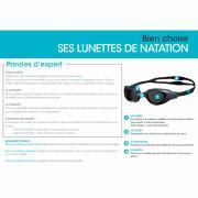 Óculos de natação Speedo Futura Biofuse Flex