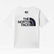 Camiseta do bebê The North Face Easy