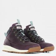 Formadoras de mulheres The North Face Waterproof-leather