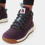 Formadoras de mulheres The North Face Waterproof-leather
