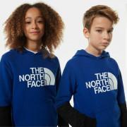 Criança de camisola The North Face Drew