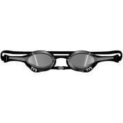 Óculos de natação TYR tracer-x elite mirrored racing goggles