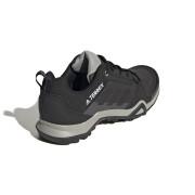Sapatos de trilha para mulheres adidas Terrex AX3