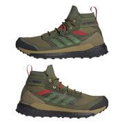 Sapatos para caminhadas adidas Terrex Free Hiker