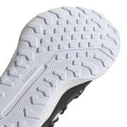 Sapatos de trilha para mulheres adidas Terrex Voyager 21 Canvas Travel