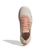 Sapatos de rasto para mulheres adidas Terrex Agravic Ultra Trail Running