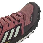 Sapatos de caminhadas para mulheres adidas Terrex Trailmaker Mid Gore-Tex