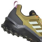 Sapatos para caminhadas adidas Terrex Ax4 Primegreen