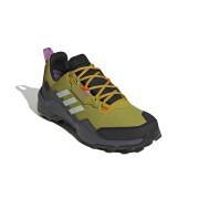 Sapatos para caminhadas adidas Terrex Ax4 Gore-Tex