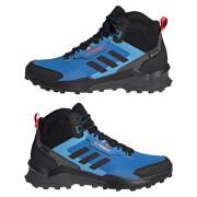 Sapatos para caminhadas adidas Terrex Ax4 Mid Gore-Tex