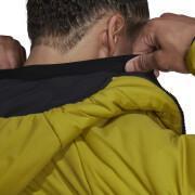 Camisa impermeável adidas Terrex Techrock Stretch Primaloft®
