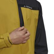 Camisa impermeável adidas Terrex Multi Rain.Rdy 2.5