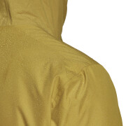 Camisa impermeável isolada adidas Terrex Multi Rain.Rdy Primegreen