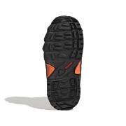 Sapatos de caminhadas para crianças adidas Terrex Mid Gtx