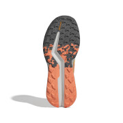 Sapatos de trail para mulher adidas Terrex Soulstride