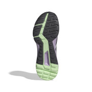 Sapatos de trail para mulher adidas Terrex Soulstride Rain.Rdy