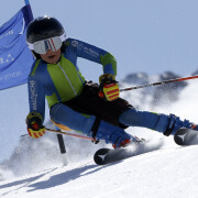 Capacete de esqui Bollé Medalist Pure