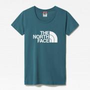 Camiseta feminina The North Face Easy