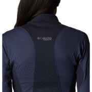 Camisola para mulher Columbia Titan Pass™ Helix™