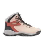 Sapatos de caminhadas para mulheres Columbia Newton Ridge™ Plus Omni Heat™