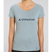 Camiseta feminina Dynastar