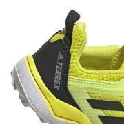 Sapatos de criança adidas Terrex Agravic Flow Primegreen