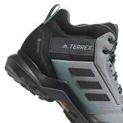 Sapatos de Mulher adidas Terrex Ax3 Mid Gore-Tex
