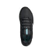 Sapatos de trilha para mulheres adidas Terrex Agravic GORE-TEX
