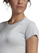 T-shirt mulher adidas Terrex Tivid