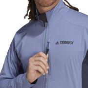 Jaqueta adidas Terrex Xperior Cross-Country Ski Soft Shell
