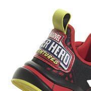 Sapatos de criança adidas Marvel Super Hero Adventures FortaRun