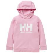 Camisola para crianças Helly Hansen Logo