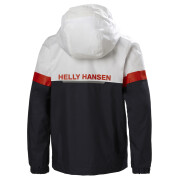 Camisa impermeável activa para crianças Helly Hansen