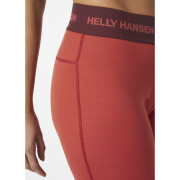 Leggings para mulher Helly Hansen Lifa Active