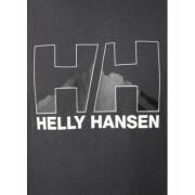 T-shirt de manga comprida Helly Hansen Nord graphic