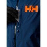 Casaco de esqui Helly Hansen Powderface