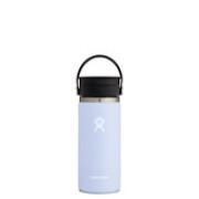 Tampa Hydro Flask wide mouth with flex sip lid 16 oz
