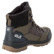 Sapatos Jack Wolfskin cold bay texapore mid