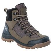 Sapatos Jack Wolfskin cold bay texapore mid