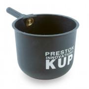Taças Preston Kups et attachments gris