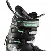 Calçado de esqui mulher Lange xt3 80 lv