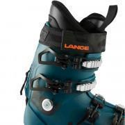 Botas de esqui para crianças Lange xt3 80 wide sc