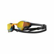 Óculos de natação TYR tracer-x elite mirrored racing goggles