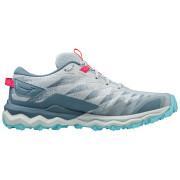 Sapatos de trail para mulher Mizuno Wave Daichi 7