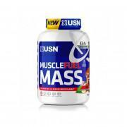 Proteína USN Muscle Fuel Mass Gainer Wheytella 750g