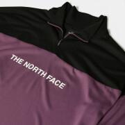 Camisola com fecho de correr The North Face Mountain Athletics