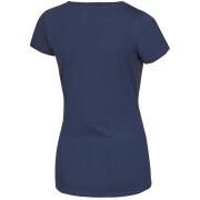 T-shirt de mulher Ocun Classic T blue