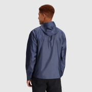Camisa impermeável Outdoor Research Helium
