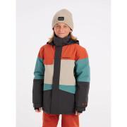Casaco de esqui para crianças Protest PRTPECKER