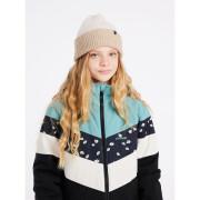 Casaco de esqui para rapariga Protest Prtfugy